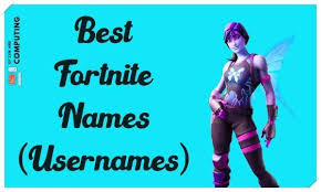 25 sweaty cool fortnite names twitch usernames ps4 xbox 2020 untaken youtube. 5700 Cool Fortnite Names 2021 Not Taken Good Funny Best