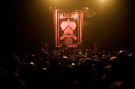 Θλίψη στον καλλιτεχνικό χώρο και στη σκηνή της χιπ χοπ με τον θάνατο του οδυσσέα τσιαμπόκαλου σε. Razastarr Facebook