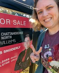 You know, one of the coolest things I've experienced so far is an old  bestie of mine and school mate buying a listing of mine. I was so excited  to see Kim's