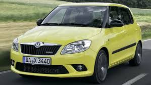 Ismerje meg a škoda teljes modellpalettáját! Skoda Autobild De