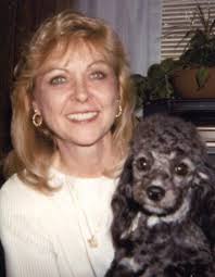 Patricia "Pat" Elkins Obituary November 7, 2016