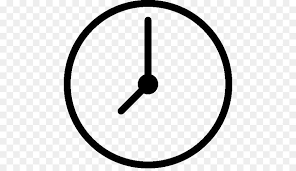Black And White Calendar Icon Png Clock Limited Liability Company Time Icon Time Png Hd Png Is About Is About Angle Area Point Clip Art Produc Time Icon Clock Icon Simple Canvas Paintings