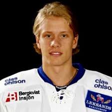 Blues' jacob de la rose: Jacob De La Rose Hockey S Future