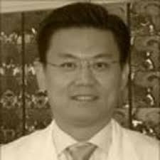 Dr. Patrick Hsieh, MD