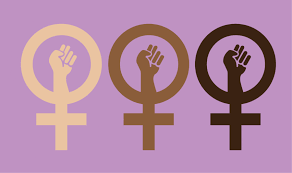 Feminism is the logical outcome of advanced industry/technology and the natural proclivity of females to maximize their mating strategy of. Feminism Needs To Be Intersectional The Daily Illini
