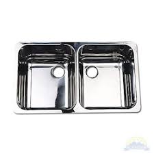 stainless steel marine galley sinks