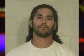 Liberty County Crime