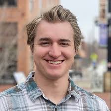 Alex Langford's Instagram, Twitter & Facebook