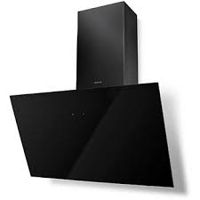 Hotte Decorative Faber Tweet 800 Noir Boulanger