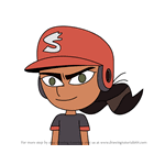 molly mcgee Drawing Tutorials