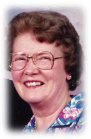 Newman, Eileen Evelyn