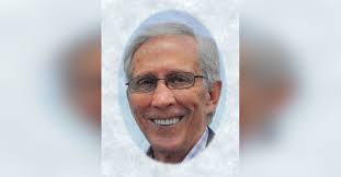 Obituary information for Charles Dillard Magee