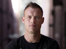 Kevin Hofland: 'Ik begin onderaan de ladder'