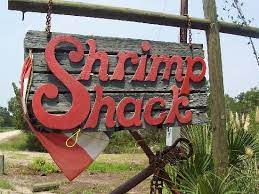 Shrimp Shack Home Of The Greatest And Best Crab Cake Sandwich According To Bt And S Saint Helena Island Hunting Island South Carolina Best Island Vacation