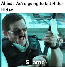 R Memes The Original Since 2008 History Memes Historical Memes Dark Humour Memes