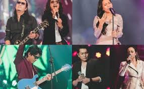 Penyanyi nabila razali tidak dapat menyertai pertandingan separuh akhir muzik muzik 35 (sfmm35) yang akan berlangsung malam ini dan ahad atas faktor kesihatan. Keputusan Separuh Akhir Muzik Muzik 34 Sfmm34 Minggu Ketiga Iluminasi Resep Kuini