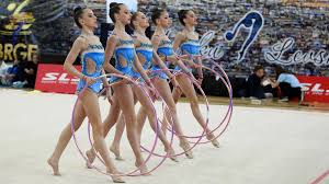 Maybe you would like to learn more about one of these? Bulgaria Wins Five Medals At Rhythmic Gymnastics World Cup In Pesaro Italy Sport