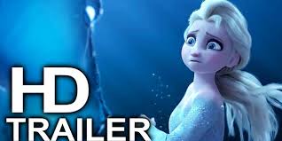 Below is a list of animated movies from walt disney pictures/the walt disney company. Frozen 2 Trailer 2 New 2019 Disney Animated Movie Hd Movie Signature