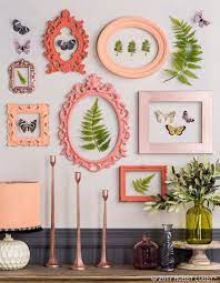 Home Decor Trend Roundup For National Decorating Month Trending Decor European Home Decor Family Wall Decor