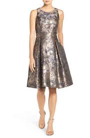 Women S New Arrivals Clothing Shoes Beauty Fit And Flare Cocktail Dress Dresses Fit Flare Dress