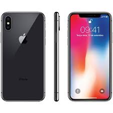 Iphone X Cinza Espacial 64gb Tela 5 8 Ios 11 4g Wi Fi Camera 12mp Apple R 566919 Prepaid Phones Samsung Phone Iphone