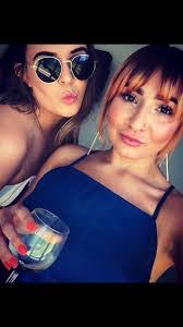 Ebony Crowley's Instagram, Twitter & Facebook