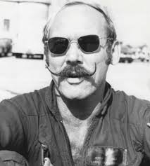 Passing of VP-4 Vet CAPT William Jerry Fogle, USN (Ret.) VP-4 1962