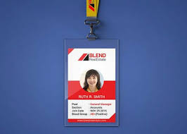 Maybe you would like to learn more about one of these? 25 Contoh Desain Id Card Keren Untuk Inspirasi Grafis Media