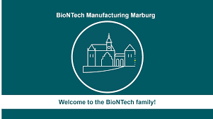 The former novartis plant has been converted and now employs 300 people. Biontech Se On Twitter We Are Excited To Welcome The Latest Addition To The Biontech Family Our Colleagues In Marburg The Tech Transfer Is Currently Being Made And We Plan To Start