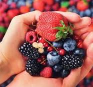 The Best Ways To Keep Berries Fresh After Harvesting