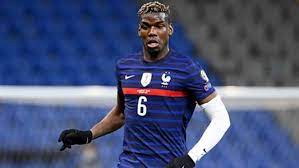 Le football depuis 1946, le ballon d'or depuis 1956. Ego Can Kill Us Pogba Warns France Not To Get Carried Away With Benzema Mbappe And Griezmann Combination Goal Com