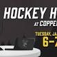 Hockey Hour at Copper Boar event image