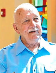 Obituary information for John E. Post, Sr.