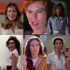 Happy Birthday 🎂 Mary Woronov She turns 82 today