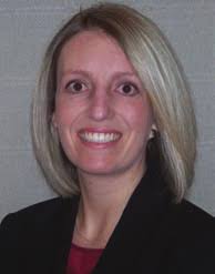 North Carolina Teacher of the Year