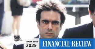 Point Piper in a lather over Crystal Car Wash boss Anthony Sahade's  swimming pool