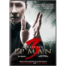 Amazon.com: Ip Man (Collector's Edition) : Donnie Yen, Simon Yam, Fan  Siu-Wong, Lynn Hung, Hiroyuki Ikeuchi, Wislon Yip: Movies & TV