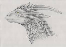 Another creature design speedpaint using photoshop cs5.this time i revisit an old idea of a dragons eye. Free 21 Realistic Dragon Drawings In Ai