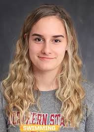 2019-20 Women's Swimming & Diving Roster