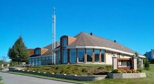 Monday evening worship has been postponed until further notice. St Peters On 400 Sparks Street Ottawa Home Facebook