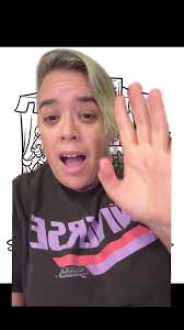 The Unique Charm of the Pin Lady