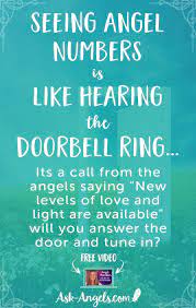 Angel Numbers Learn The Angel Number Meanings Today Angel Numbers Angel Quotes Numerology Life Path