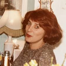 Jane Painter's Instagram, Twitter & Facebook