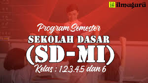 Rpp matematika kelas 5 k13 revisi ini di tujukan untuk peningkatan kualitas pendidikan saat ini menjadi prioritas, baik oleh pemerintah maupun pemerintah daerah. Promes Kelas 5 Semester 1 Dan 2 Tahun 2021
