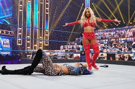 Smackdown women's champion sasha banks. Wwe Tlc 2020 Match Card Predictions After Survivor Series And Raw Bleacher Report Latest News Videos And Highlights