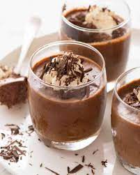 Chocolate Mousse Recipe Mousse Recipes Recipetin Eats Desserts