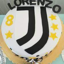 Risultati Immagini Per Torta Juve 8 Anni Torte Torte Per La Cresima