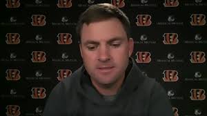 Cincinnati Bengals promote Mason Schreck from practice squad, place C.J.  Uzomah