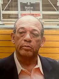 Attached is a photo of Garvin Roberson and the vehicle he is believed to be  driving. This is in reference to the Silver Alert issued by the Elkhart  County Sheriff's department on