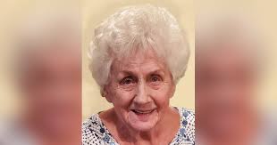 Mary McAninch Obituary